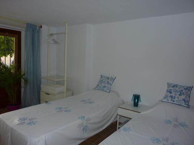 Altea Town House Sea View Villa Exterior foto